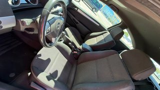 Opel Astra 2008