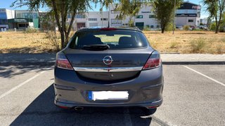 Opel Astra 2008