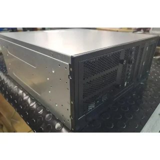 Servidor Clónico Xeon E5530 512 Gb SSD + 500Gb HDD