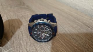 Reloj Casio Edifice Red Bull Racing