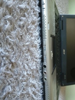 Portatile Acer Aspire Grigio/Argento