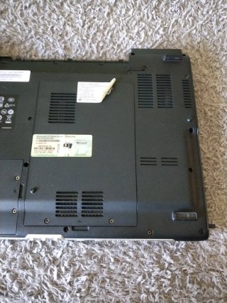 Portatile Acer Aspire Grigio/Argento