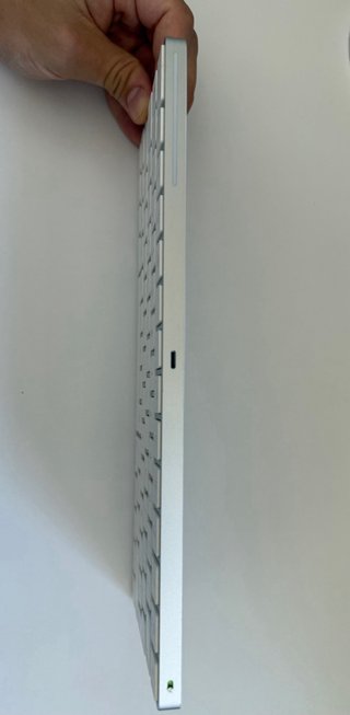 Teclado Apple Magic Keyboard original