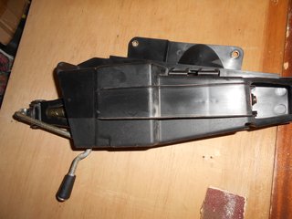 Gato elevador Peugeot 306 + manivela
