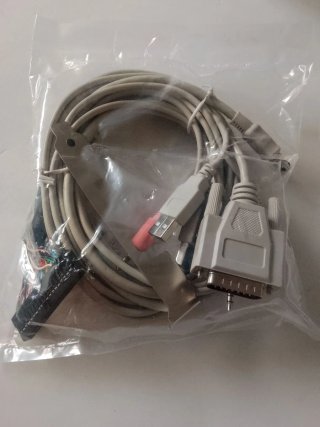 Estación de conexión USB UDS