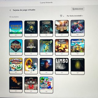 Nintendo Switch OLED 25 juegos 3 mandos