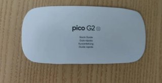 Visore Realtà Virtuale Pico