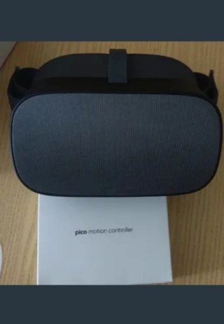Visore Realtà Virtuale Pico
