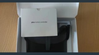 Visore Realtà Virtuale Pico