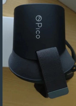 Visore Realtà Virtuale Pico
