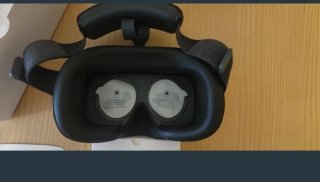 Visore Realtà Virtuale Pico
