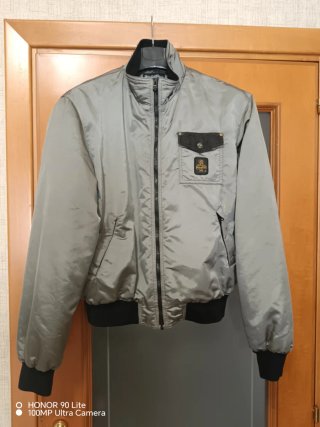 Vendo giubbini refrigiwear TAGLIA XL ORIGINALI