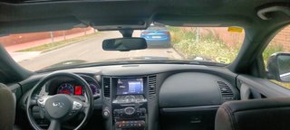 Infiniti FX30 S Premium 2010