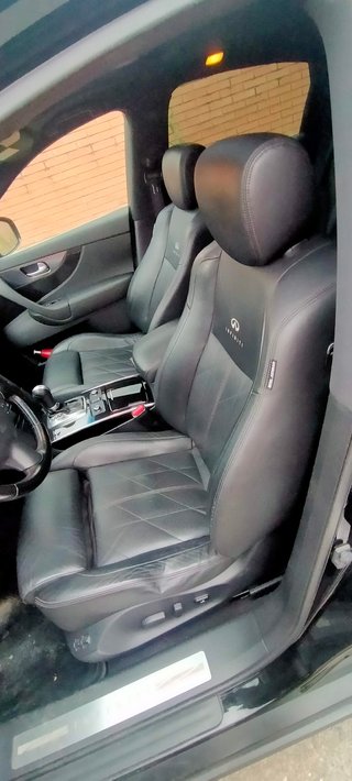 Infiniti FX30 S Premium 2010