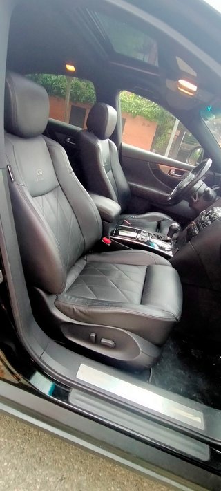 Infiniti FX30 S Premium 2010