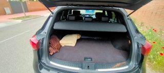 Infiniti FX30 S Premium 2010