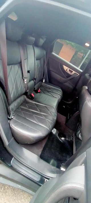 Infiniti FX30 S Premium 2010