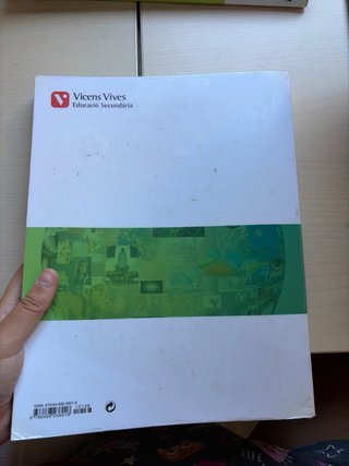 G i H geografia i història