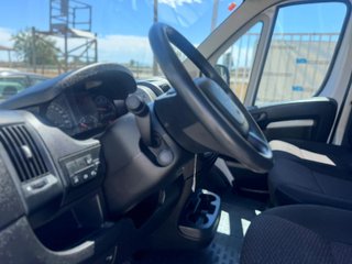 Peugeot Boxer 08/2021 CAJA ABIERTA ALUMINIO 140CV