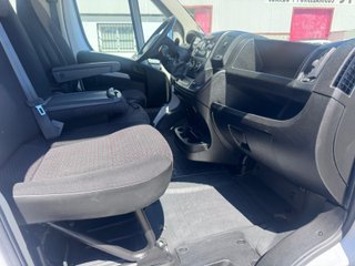 Peugeot Boxer 08/2021 CAJA ABIERTA ALUMINIO 140CV