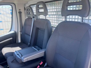 Peugeot Boxer 08/2021 CAJA ABIERTA ALUMINIO 140CV