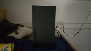 Xbox Series X 1TB SSD