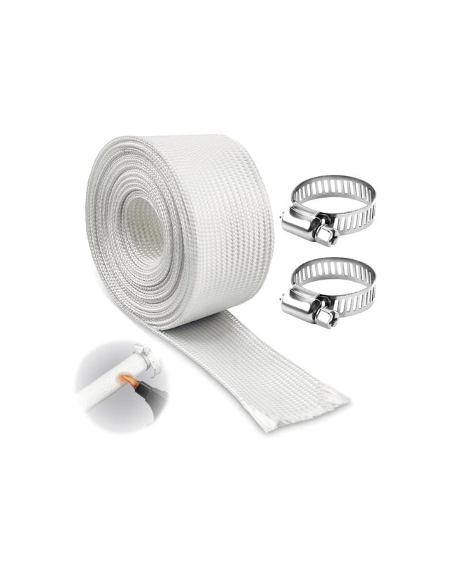Manguera de Escape Generador 200cm