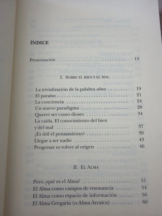 Vivir en el alma (Rústica) Amar lo que es, amar...