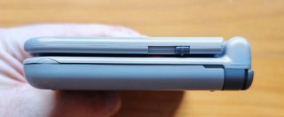 New Nintendo 3DS XL Ed. Super Nintendo