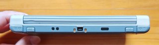 New Nintendo 3DS XL Ed. Super Nintendo
