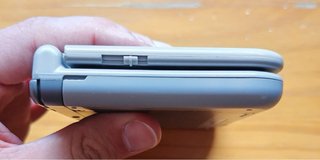 New Nintendo 3DS XL Ed. Super Nintendo