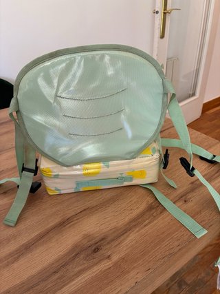 Silla Portátil Babytolove