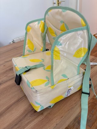 Silla Portátil Babytolove
