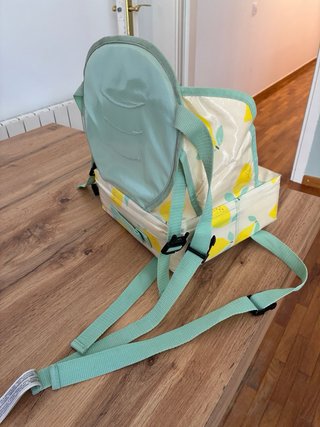 Silla Portátil Babytolove