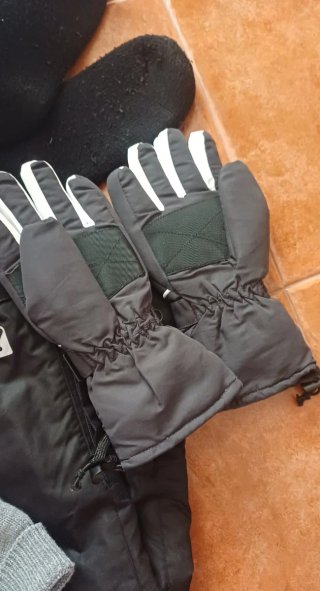 Pack para la Nieve