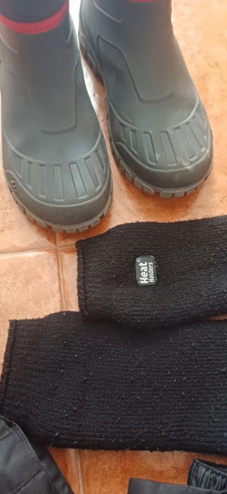 Pack para la Nieve