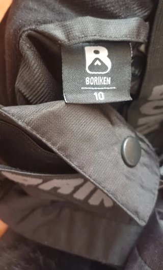 Pack para la Nieve