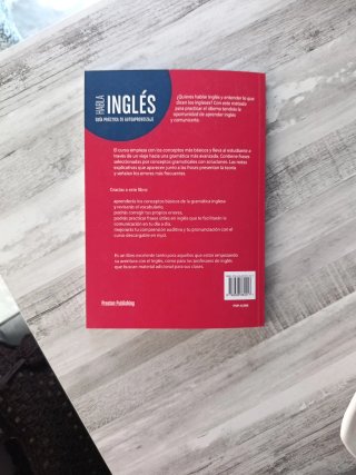 Habla Inglés Gramática. Lib. 2