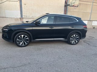 BYD Seal U 2025