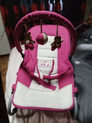 Hamaca para bebé