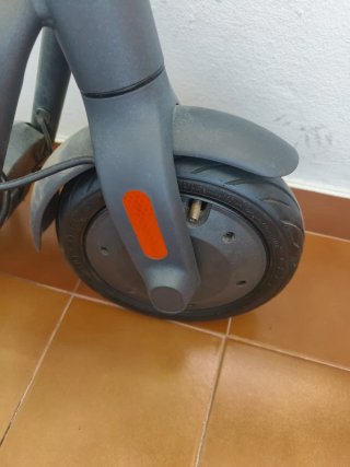 Patinete Eléctrico