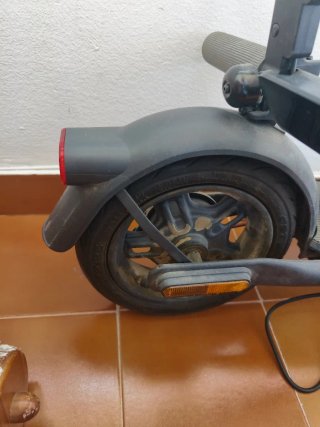 Patinete Eléctrico