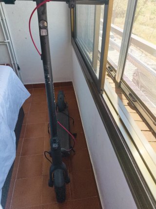Patinete Eléctrico