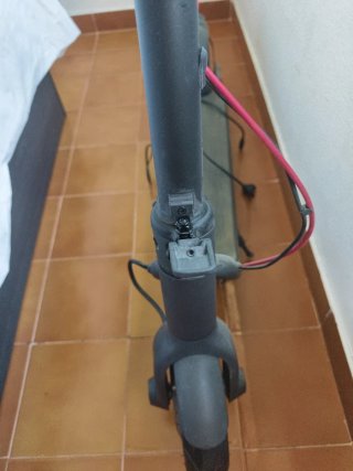 Patinete Eléctrico