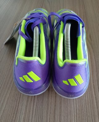 Scarpe da calcio ⚽ Adidas F50 (TAGLIA 45).