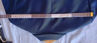 Traje de chaqueta adolescente