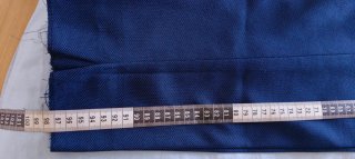 Traje de chaqueta adolescente