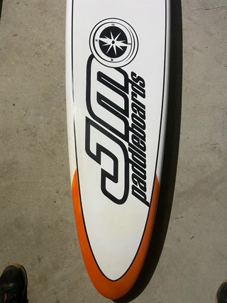 Tavola da windsurf
