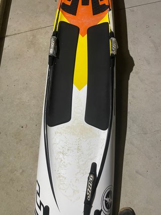 Tavola da windsurf