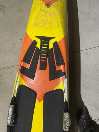 Tavola da windsurf
